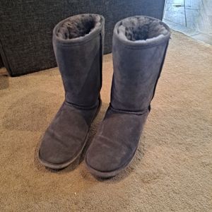 Bearpaw size 10 boots